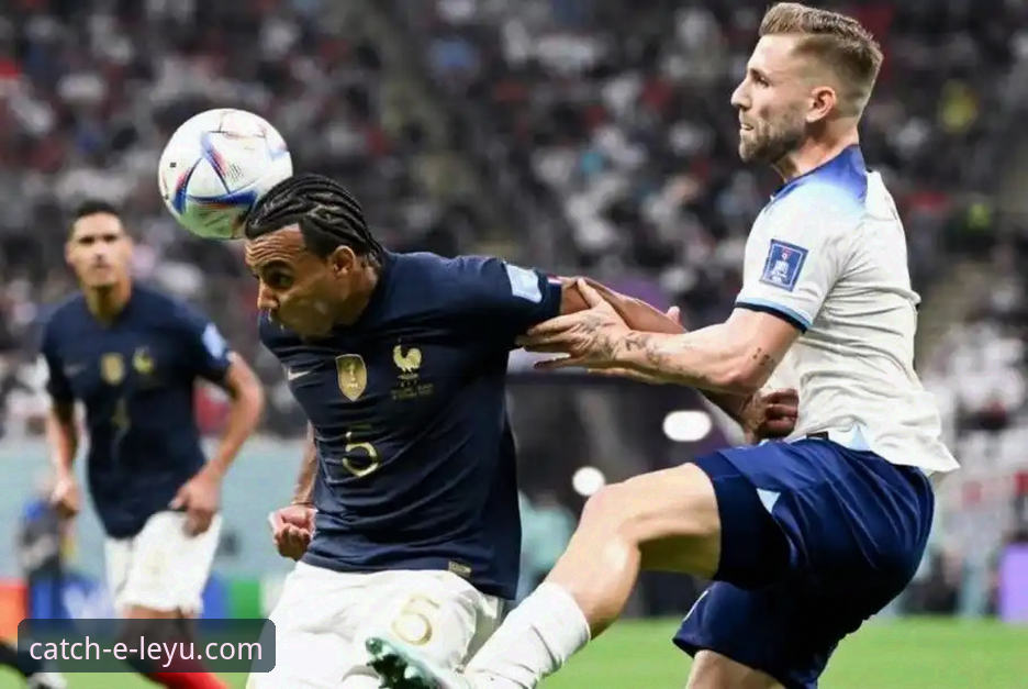 英格兰0-1日本深度评测：温布利耻辱夜的全面复盘
